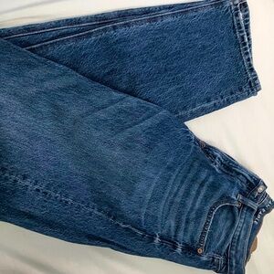 American Eagle Outfitters Blue Jeans